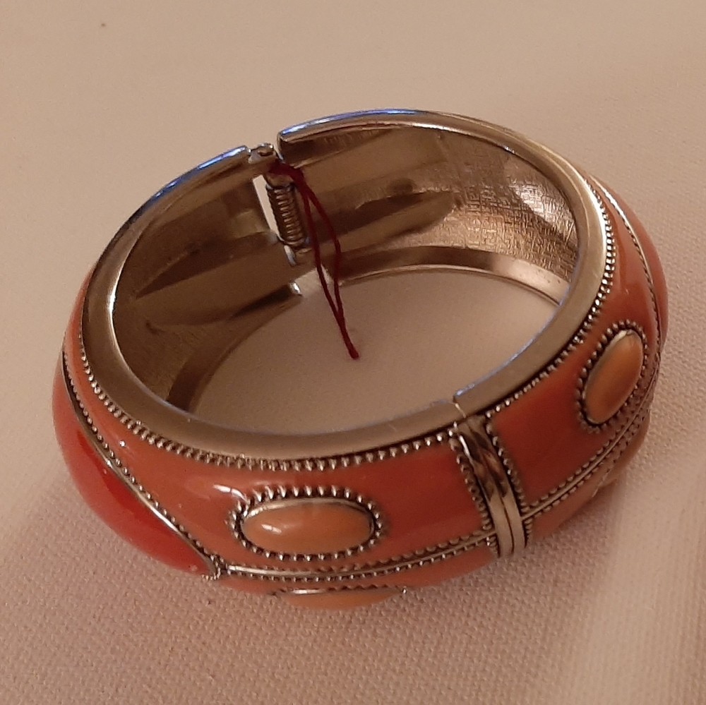 Cuff bracelets